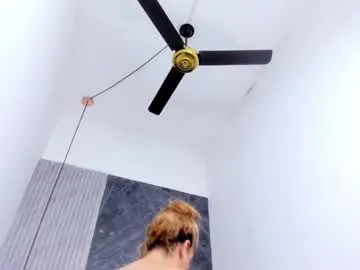 Chaturbate Live Porn of alissonharris