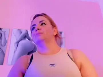 Chaturbate Live Porn of alissonharris