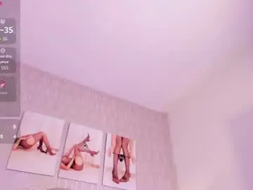 Chaturbate Best live sex cam show of alissonharris