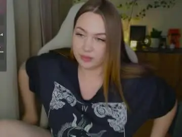 Chaturbate Watch Live Sex Cams of bodylina