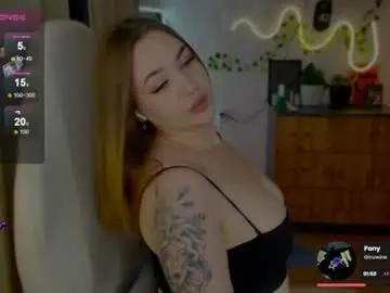 Chaturbate Nude Webcam of bodylina