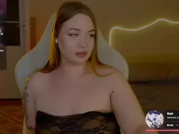 Chaturbate Live Sex of bodylina