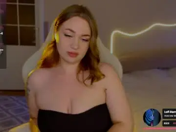 Chaturbate Live Sex Cam of bodylina