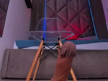 Chaturbate Private Sex Chat of briaconner_