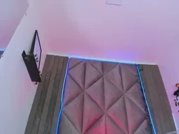 Chaturbate Adult Webcam of briaconner_