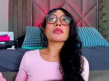 Chaturbate Live Porn of briaconner_