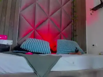 Chaturbate Nude Webcam of briaconner_