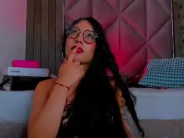 Chaturbate Free Porn Cam of briaconner_
