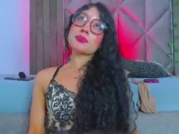 Chaturbate Live Porn of briaconner_