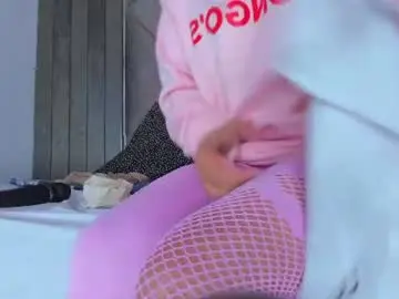 Chaturbate Free Live Porn of briaconner_