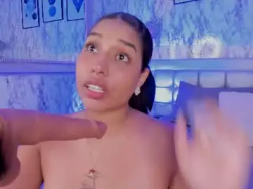 Chaturbate Sex Cam of giselle_up