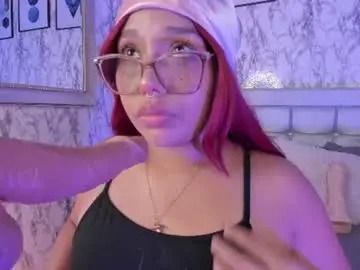 Chaturbate Live Sex of giselle_up
