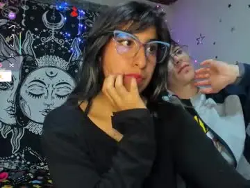 Chaturbate Private Sex Chat of hadesxpersefone