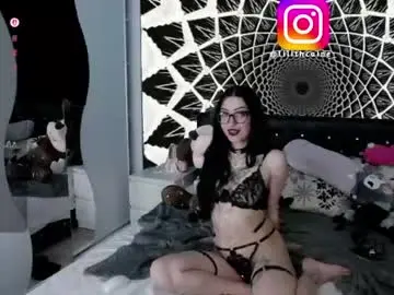 Chaturbate Sex Cam of lilithcaine