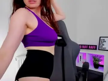 Chaturbate Adult Webcams of luciewintersuk