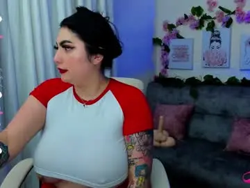 Chaturbate Free Porn Cam of manuella_collins