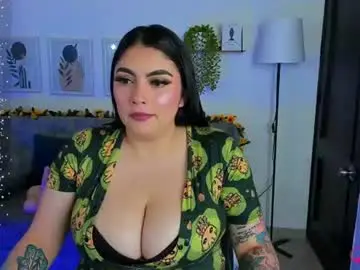 Chaturbate Watch Live Sex Cams of manuella_collins
