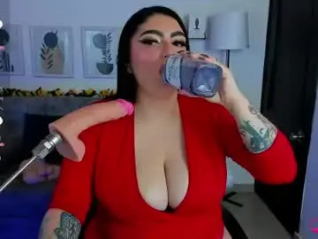 Chaturbate Nude Webcam of manuella_collins