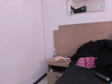 Chaturbate Free Porn Cam of mikengabys