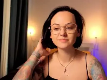 Chaturbate Sex Cam of miraskyy
