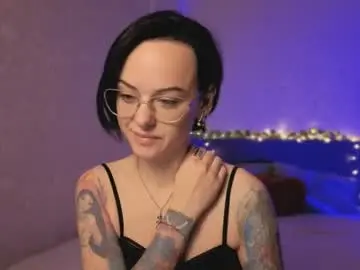 Chaturbate Best Webcam of miraskyy