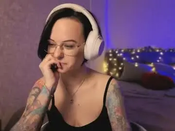 Chaturbate Best live sex cam show of miraskyy