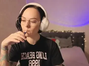 Chaturbate Sex Cam of miraskyy