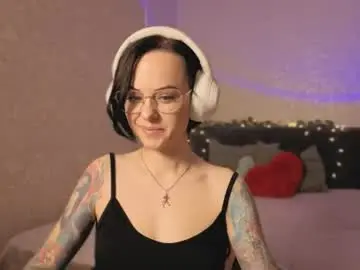 Chaturbate Adult Video Chat of miraskyy