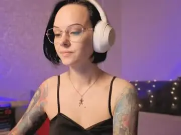 Chaturbate Sex Chat of miraskyy