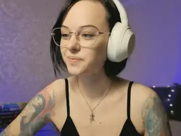 Chaturbate Nude Webcam of miraskyy