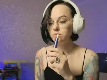 Chaturbate Sex Cam of miraskyy