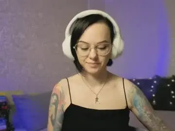 Chaturbate Private Sex Chat of miraskyy