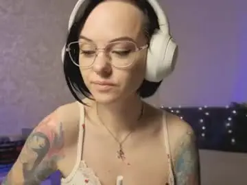 Chaturbate Live Sex of miraskyy