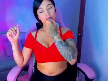 Chaturbate Adult Webcam of nahomekuperth