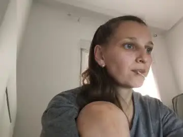 Chaturbate Live Sex of queenvogue_2026