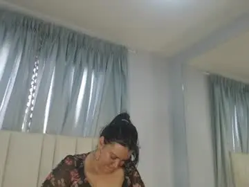 Chaturbate Adult Video Chat of sallydickinson