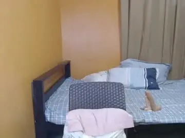 Chaturbate Live Porn of ur_petitejaya