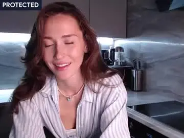 Chaturbate Adult Webcam of wild_becky