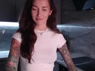 Chaturbate Nude Webcam of wild_becky