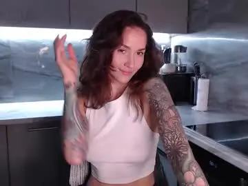 Chaturbate Adult Webcams of wild_becky