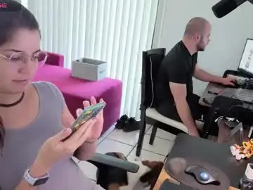 Chaturbate Best Webcam of alexteasse