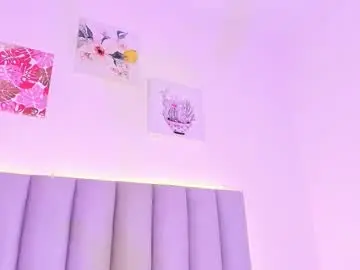 Chaturbate Live Sex Cam of ambar_gh1