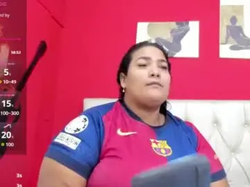 Chaturbate Live Sex Cam of andreabigboobs_