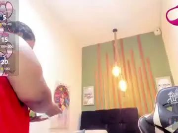 Chaturbate Private Sex Chat of andreabigboobs_