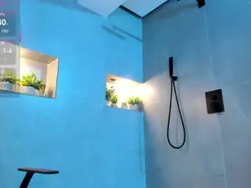 Chaturbate Adult Video Chat of arisweett