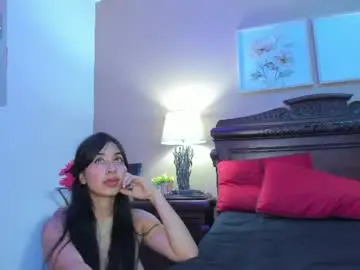 Chaturbate Nude Webcam of arisweett