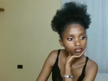 Chaturbate Nude Webcam of carababey