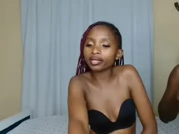 Chaturbate Sex Chat of carababey