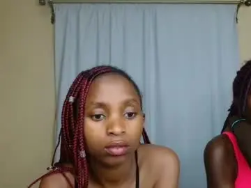 Chaturbate Adult Video Chat of carababey