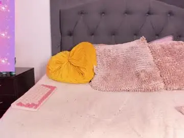 Chaturbate Best Webcam of kendall_hot7